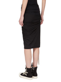 SOFT EDFU SKIRT KNEE