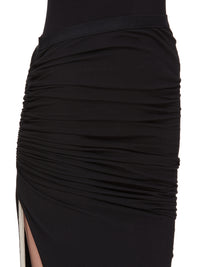 SOFT EDFU SKIRT KNEE