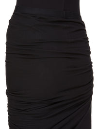 SOFT EDFU SKIRT KNEE