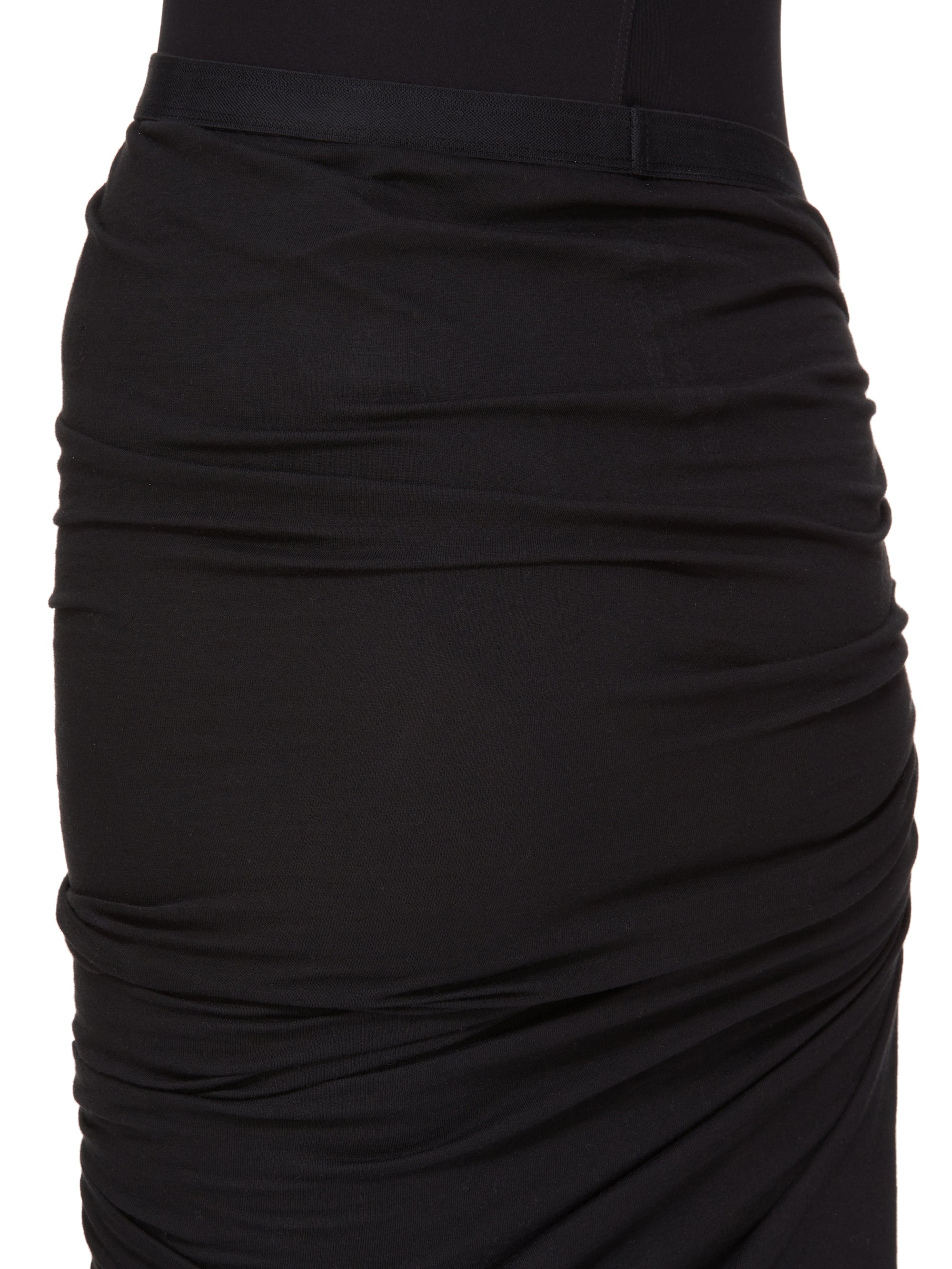 SOFT EDFU SKIRT KNEE