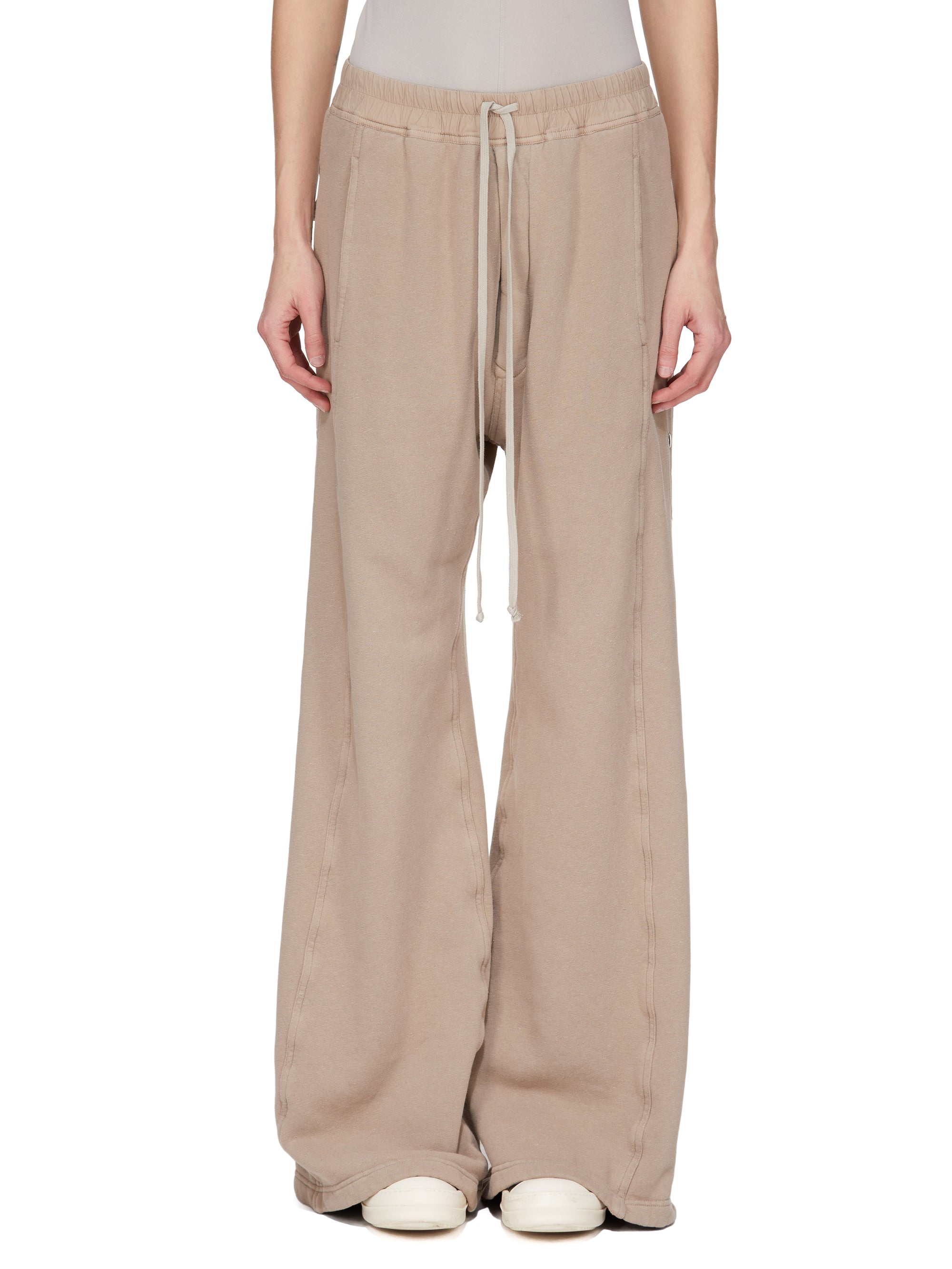 PUSHER PANTS