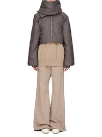 Pusher jogging trousers - Dirty Pearl