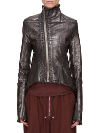 Naska Gary denim jacket - Bronze