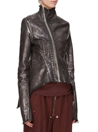 Naska Gary denim jacket - Bronze