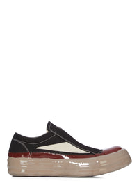 LACELESS VINTAGE SNEAKS