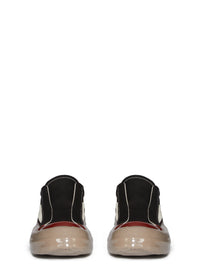 LACELESS VINTAGE SNEAKS