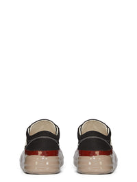 LACELESS VINTAGE SNEAKS