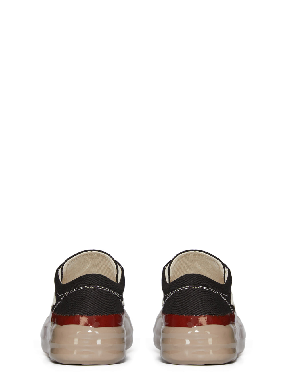 LACELESS VINTAGE SNEAKS