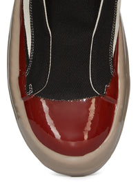 LACELESS VINTAGE SNEAKS
