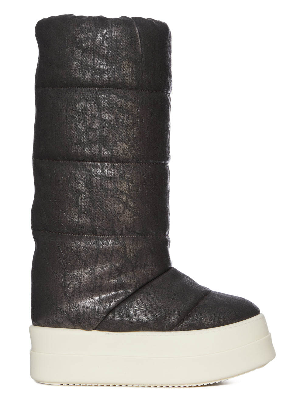 MEGA BUMPER KNEE HIGH LUNAR