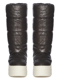 MEGA BUMPER KNEE HIGH LUNAR