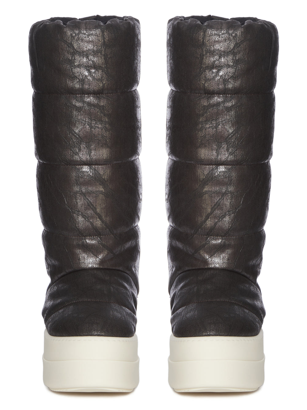 MEGA BUMPER KNEE HIGH LUNAR