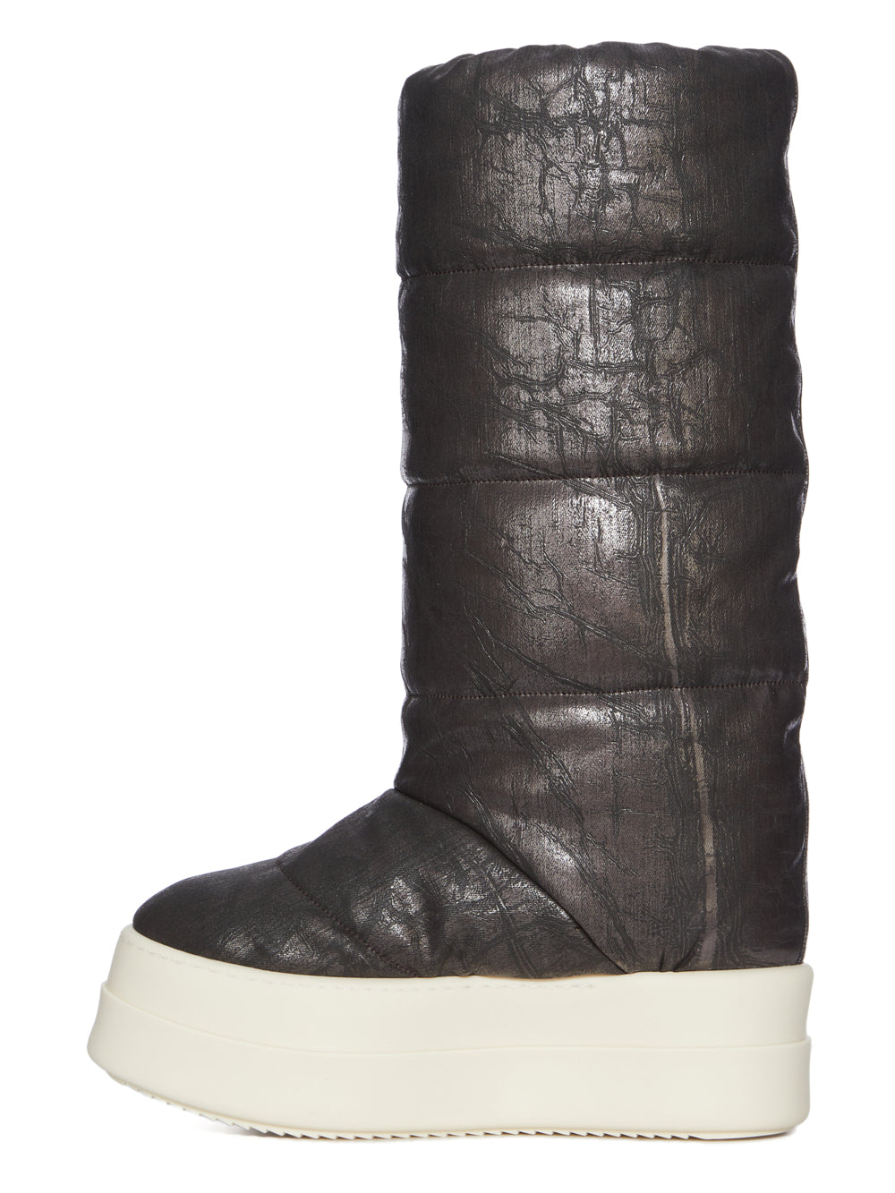 MEGA BUMPER KNEE HIGH LUNAR
