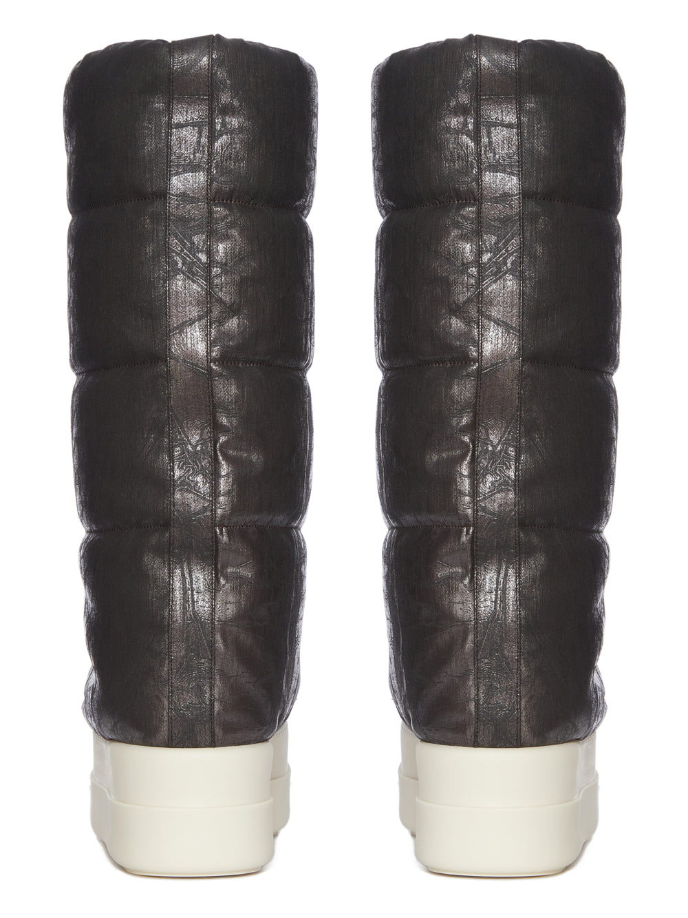 MEGA BUMPER KNEE HIGH LUNAR