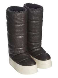 MEGA BUMPER KNEE HIGH LUNAR