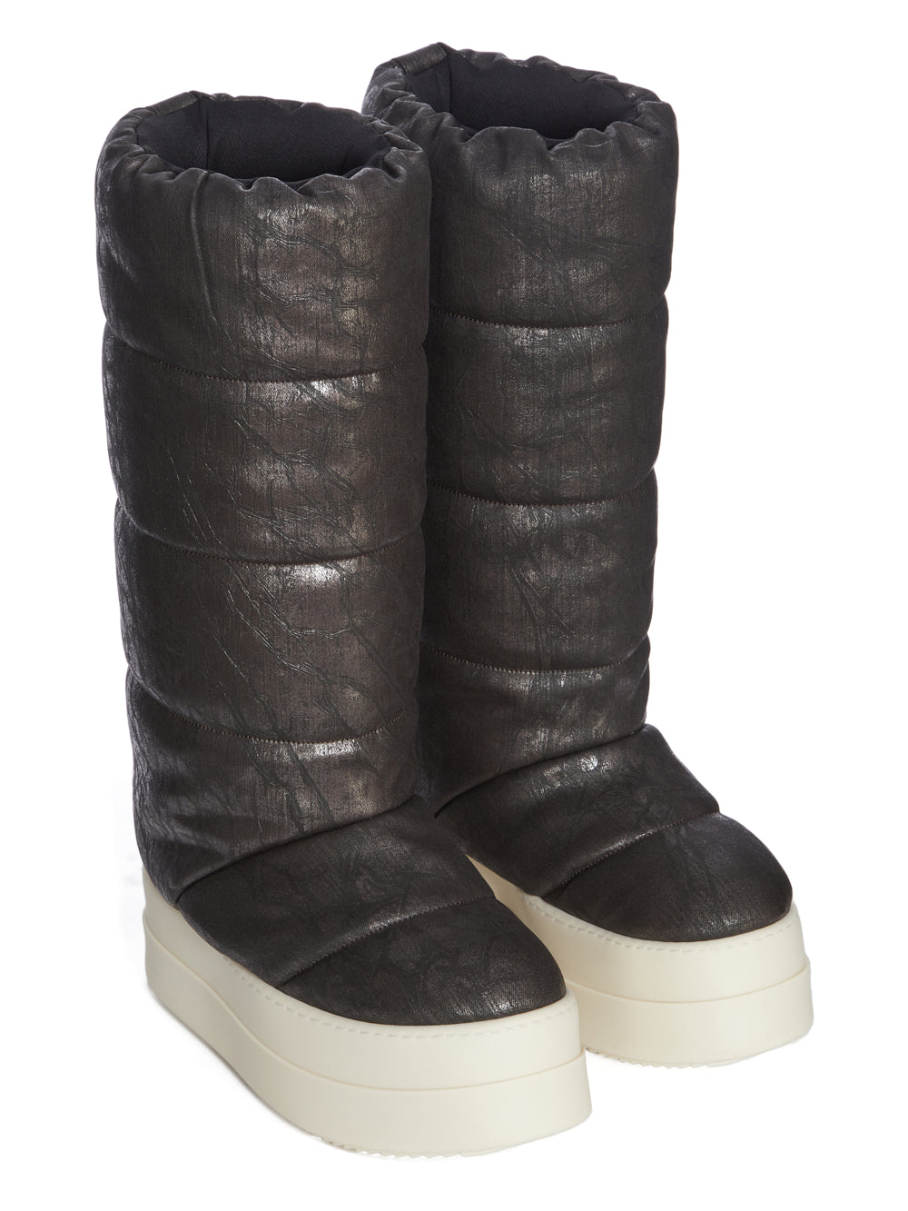 MEGA BUMPER KNEE HIGH LUNAR