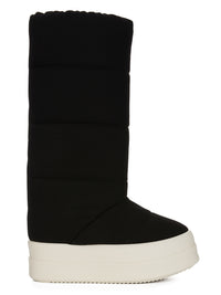 MEGA BUMPER KNEE HIGH LUNAR