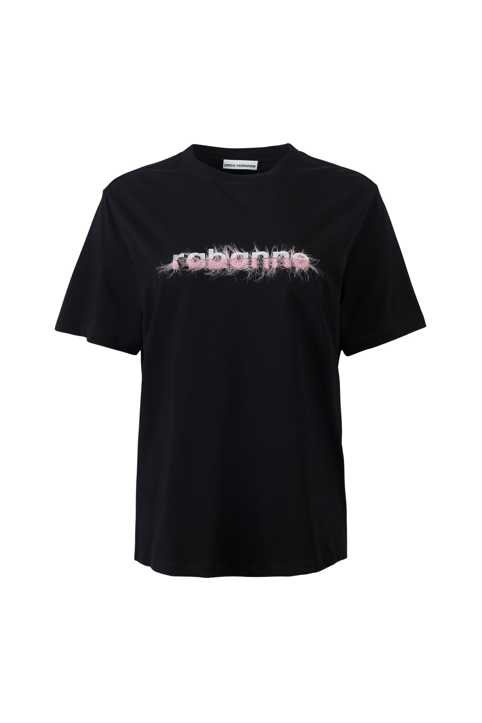 Black & Pink T-shirt - Black & Pink