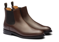 Bottines Monmouth - Marron Naturel