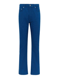 Pantalon bootcut en denim - Bright Blue