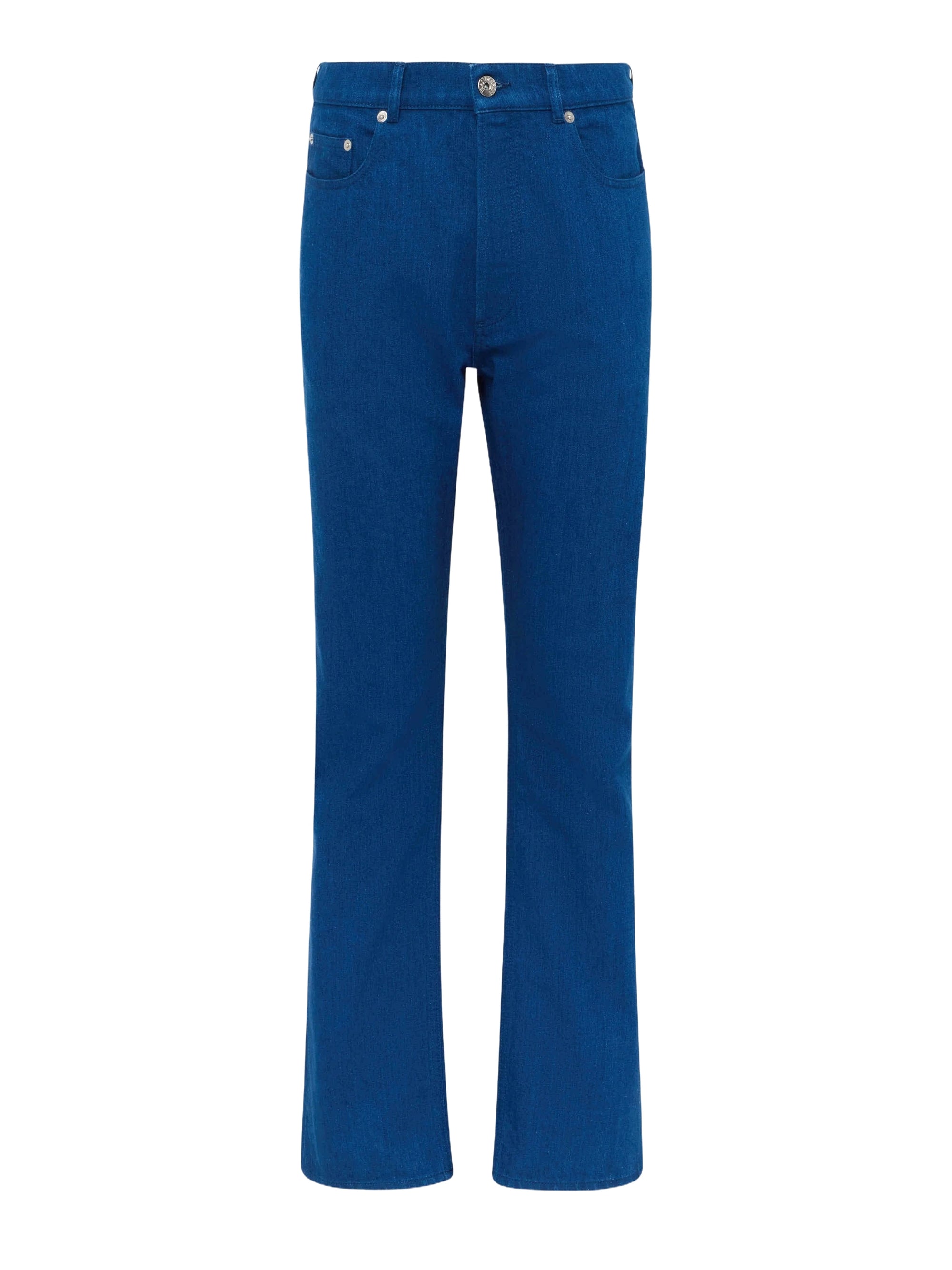 Pantalon bootcut en denim - Bright Blue