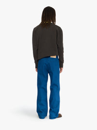 Jeans Bootcut - Bright Blue