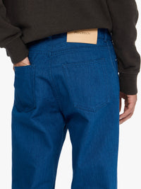 Jeans Bootcut - Bright Blue