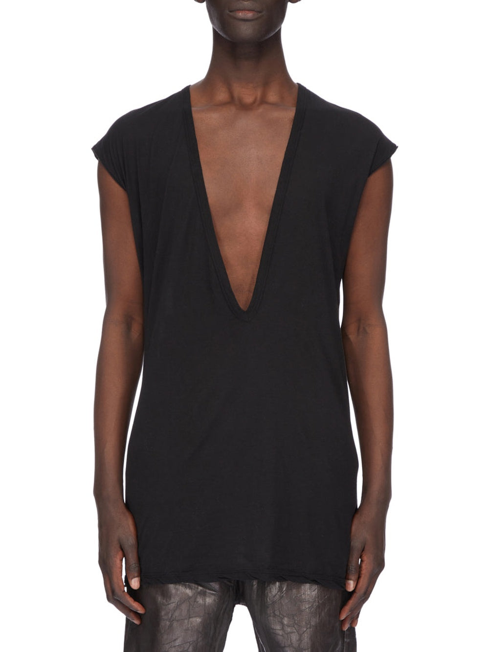 T-shirt Dylan - Black