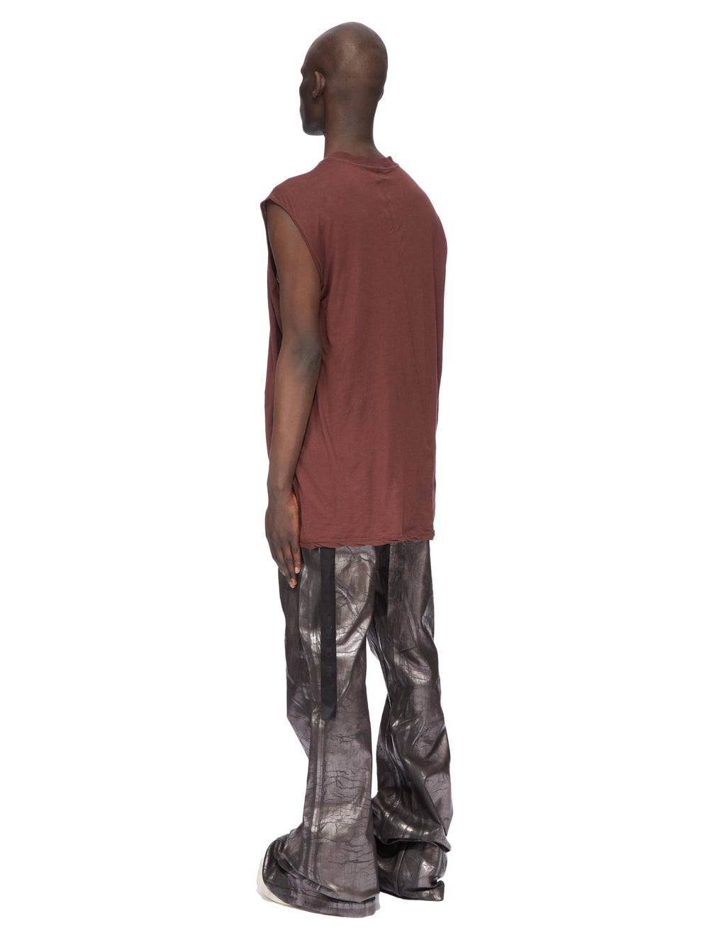 ZZNO PICS // TARP T