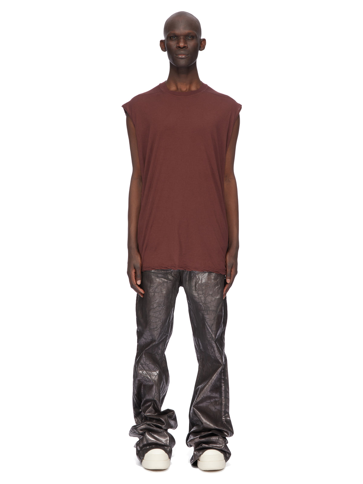 ZZNO PICS // TARP T