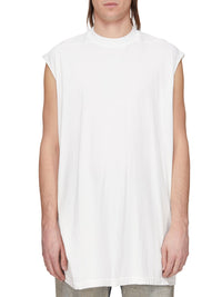 Tarp T-shirt - Milk
