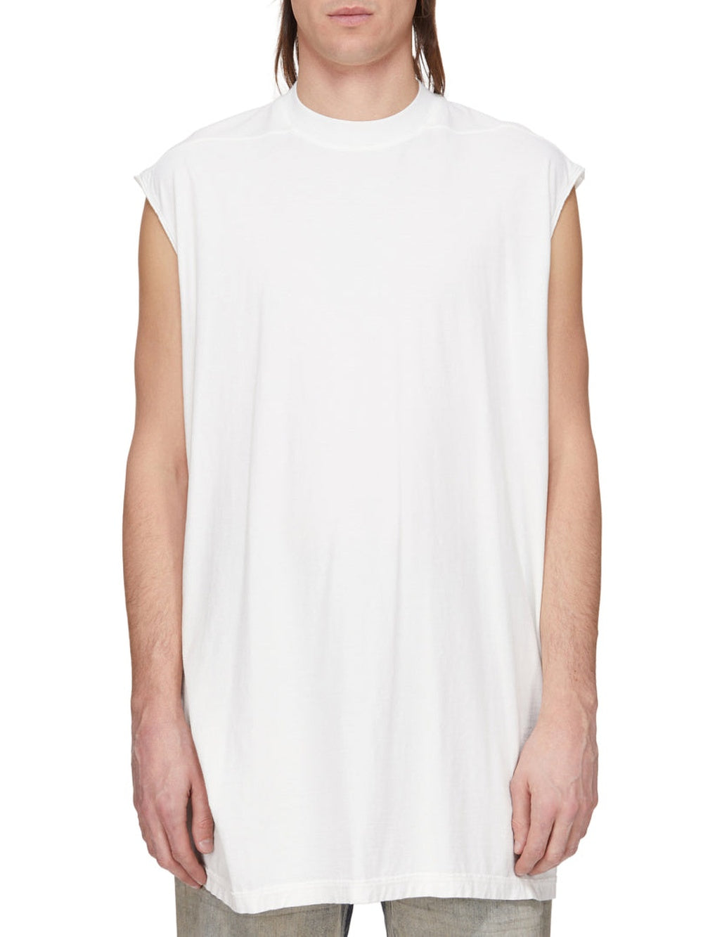 Tarp T-shirt - Milk