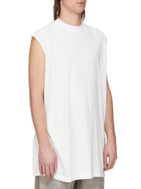 Tarp T-shirt - Milk