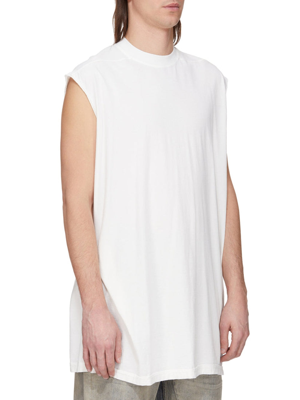 Tarp T-shirt - Milk