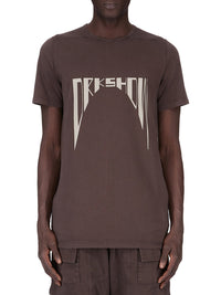T-shirt Level - Dark Dust & Pearl