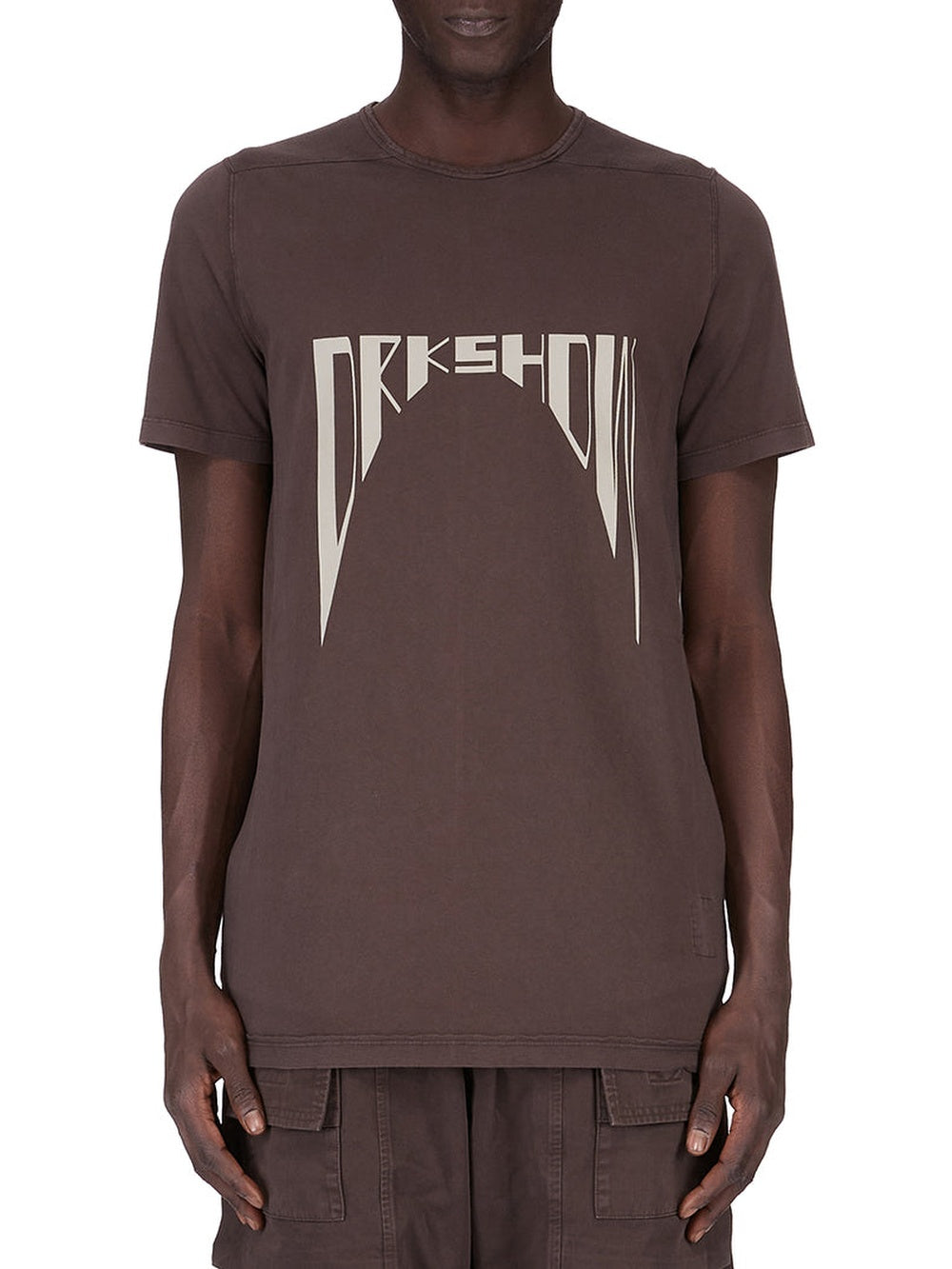 T-shirt Level - Dark Dust & Pearl