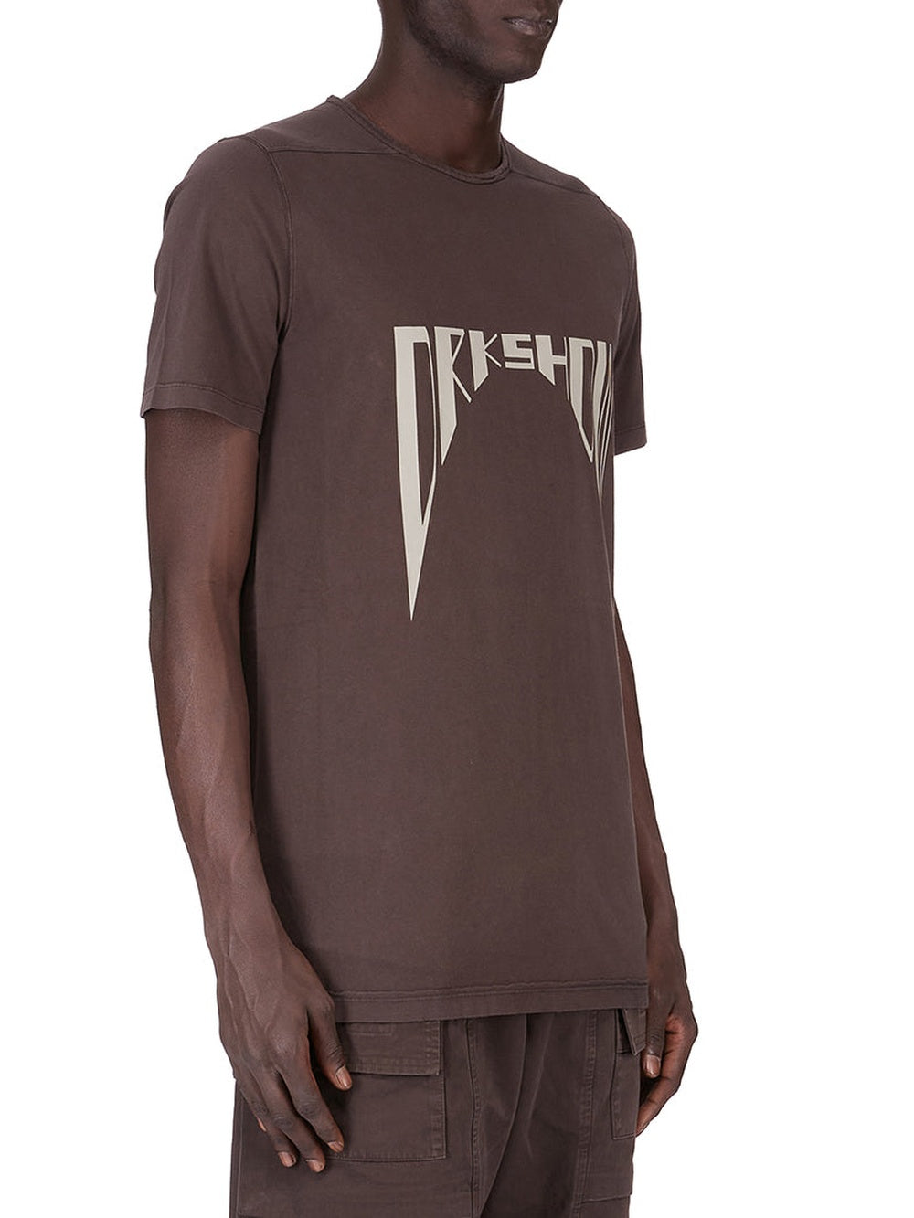 T-shirt Level - Dark Dust & Pearl