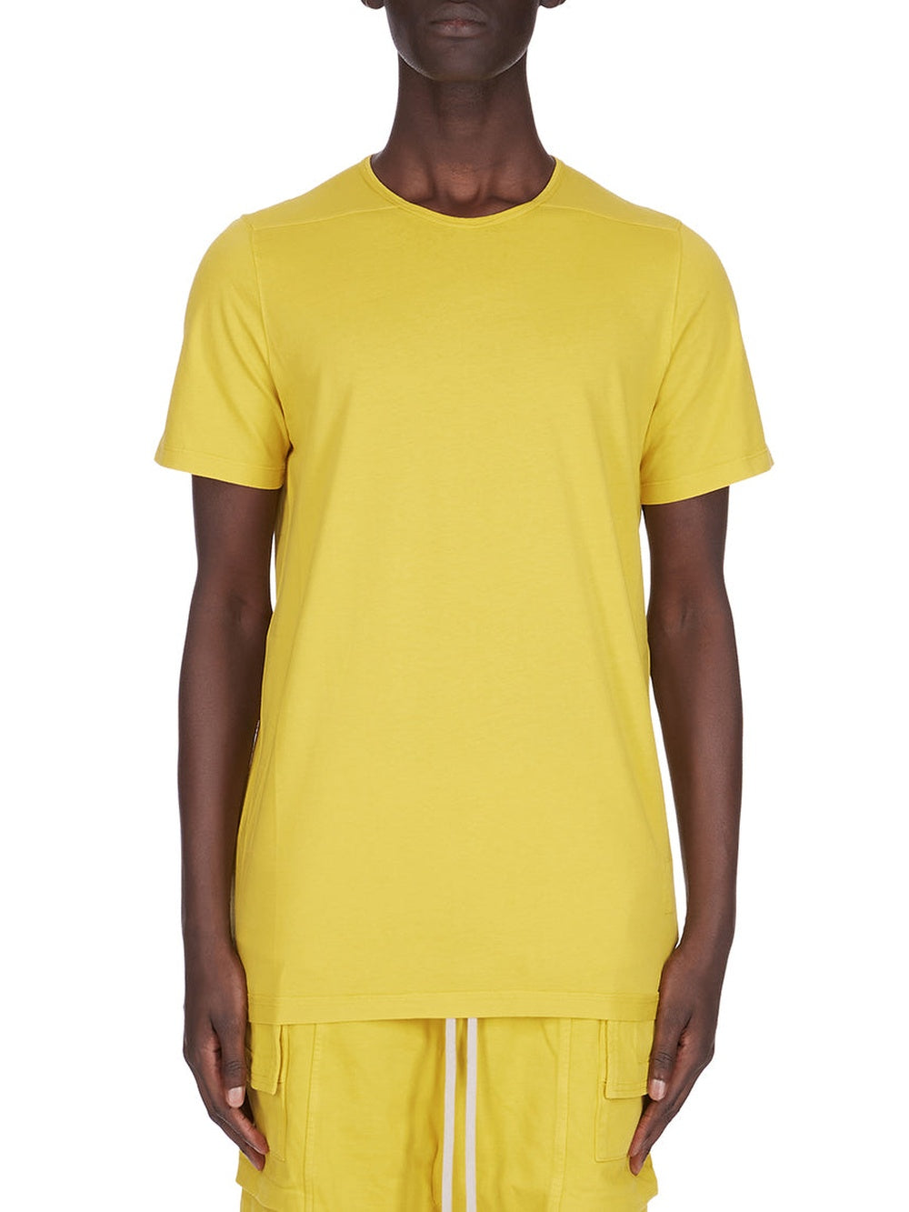 T-shirt Level - Lemon