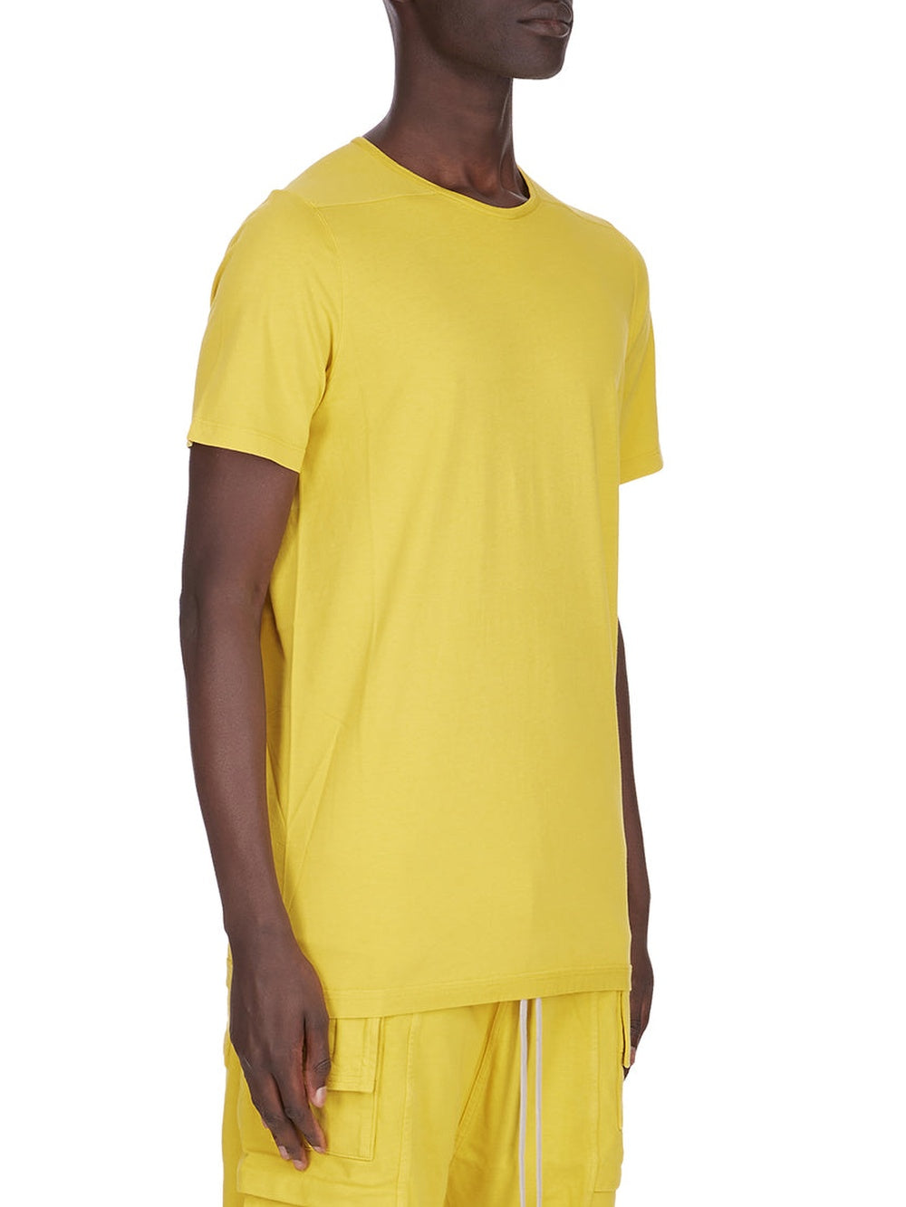 T-shirt Level - Lemon