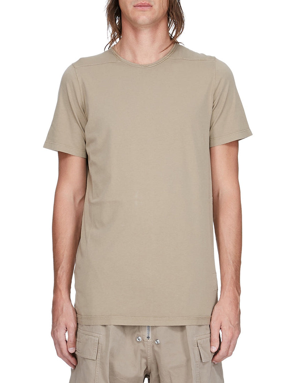 T-shirt Level - Dirty Pearl