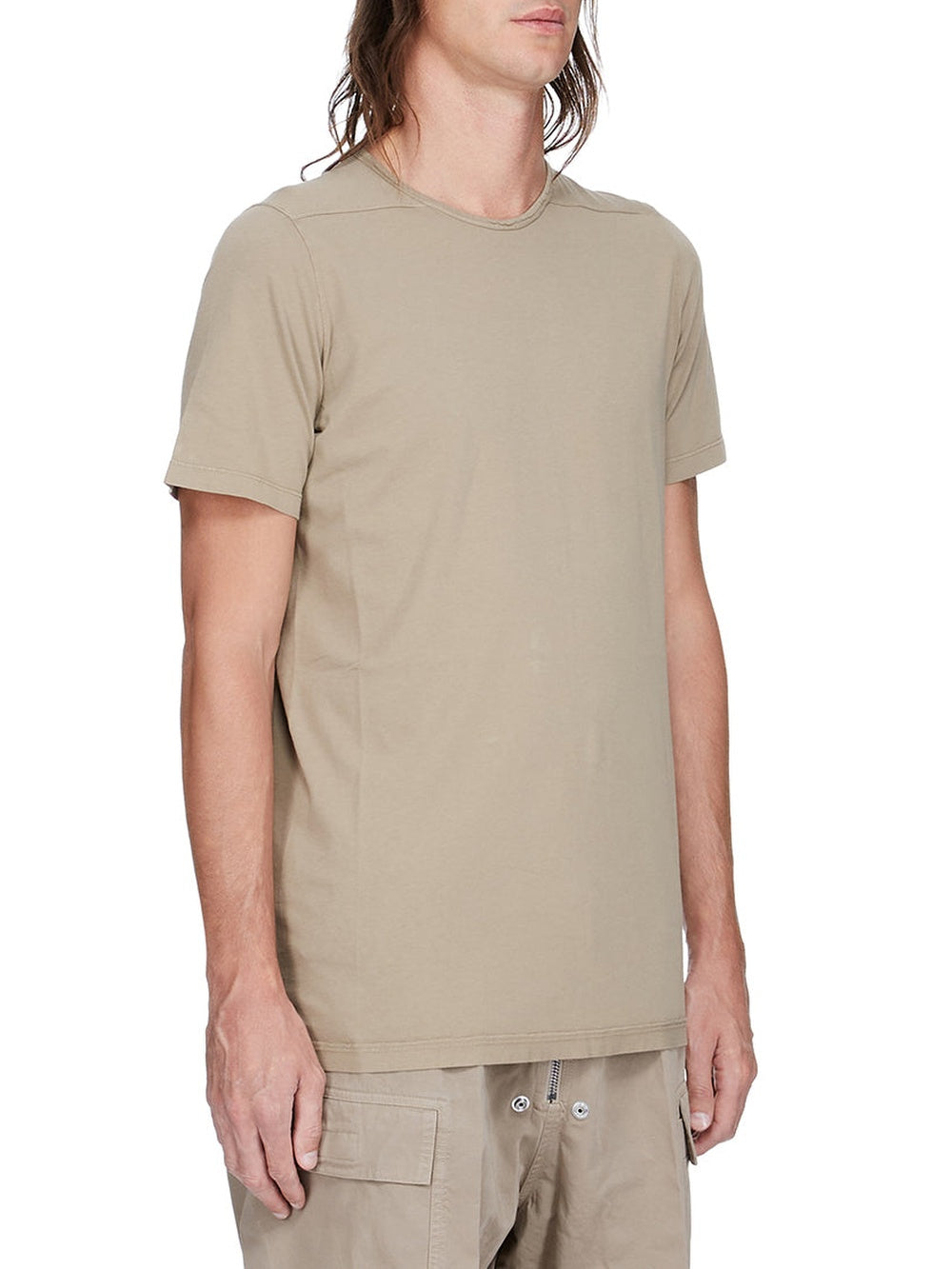 T-shirt Level - Dirty Pearl
