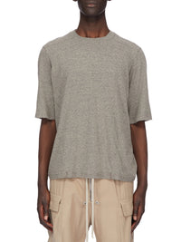 T-shirt Walrus - Melange Grey