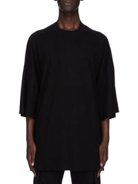 T-shirt Tommy - Black