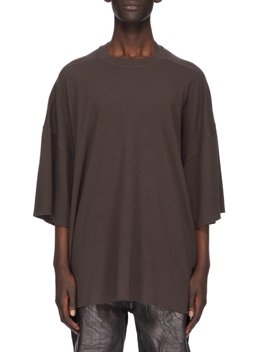 Tommy T-shirt - Dark Dust