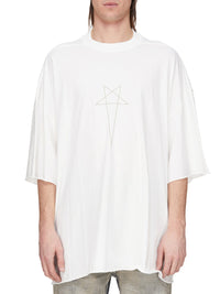 T-shirt Tommy - Milk & Pearl
