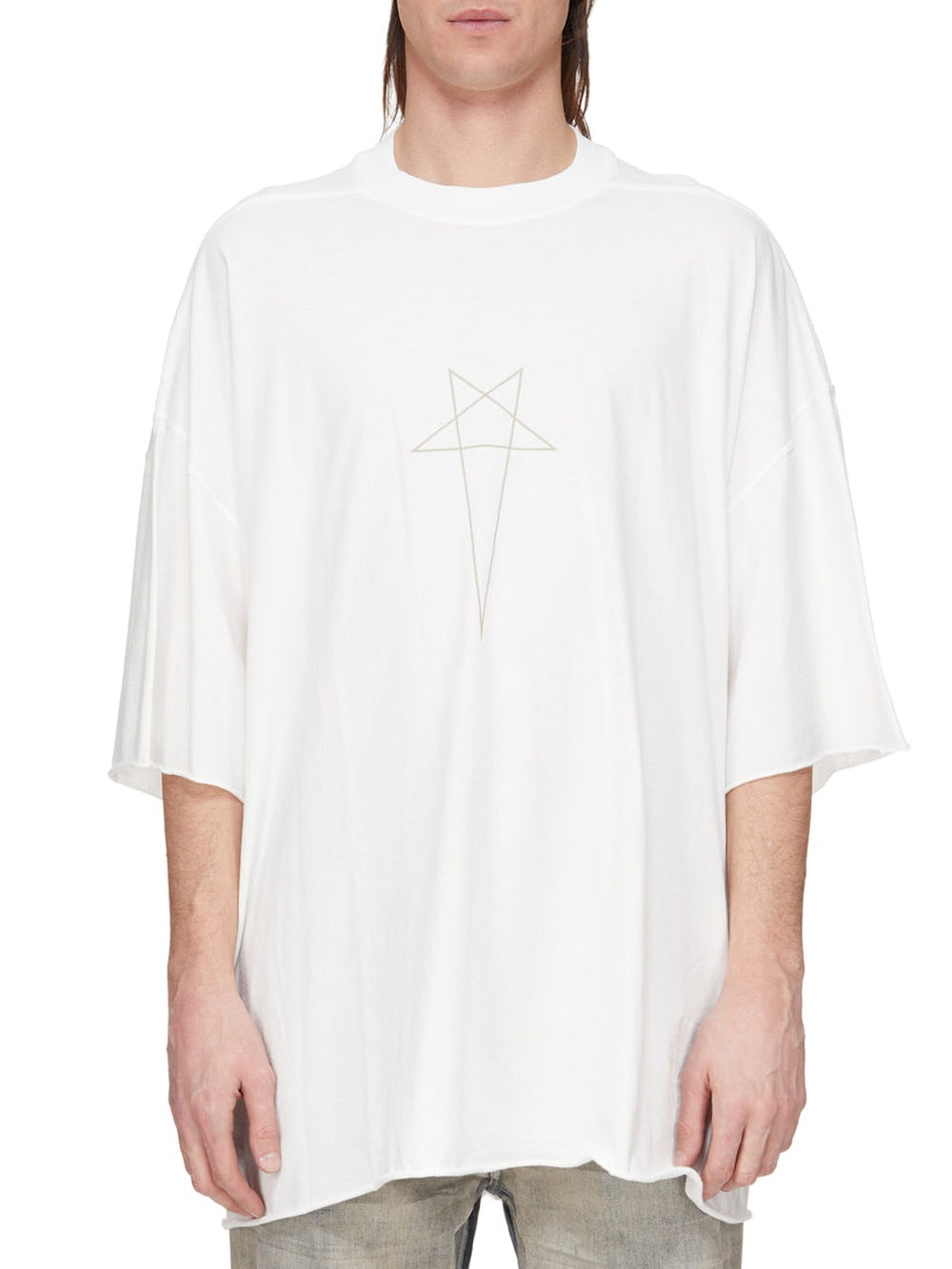 T-shirt Tommy - Milk & Pearl