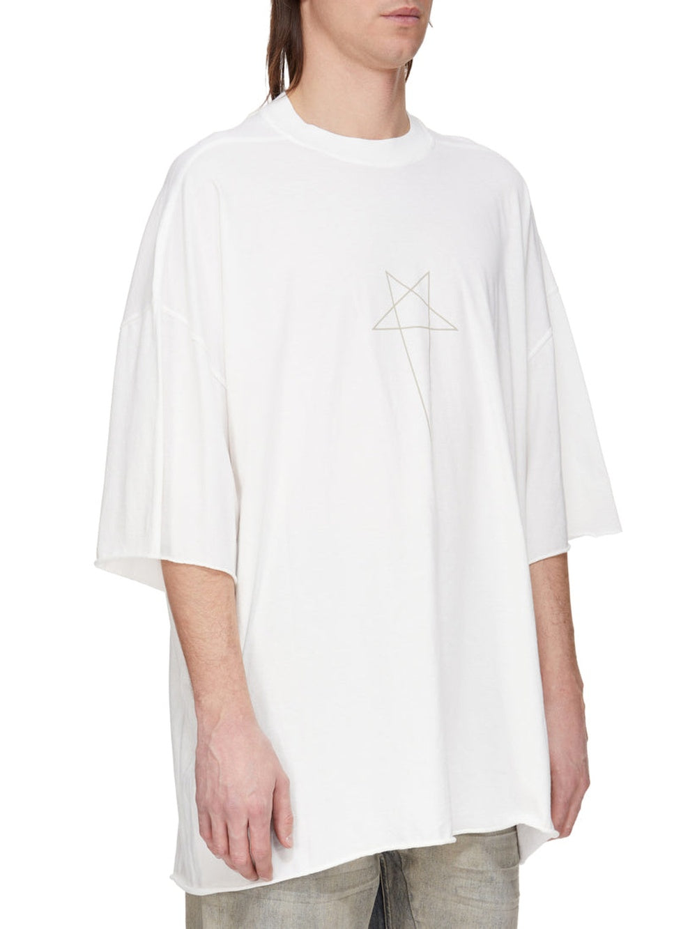 T-shirt Tommy - Milk & Pearl