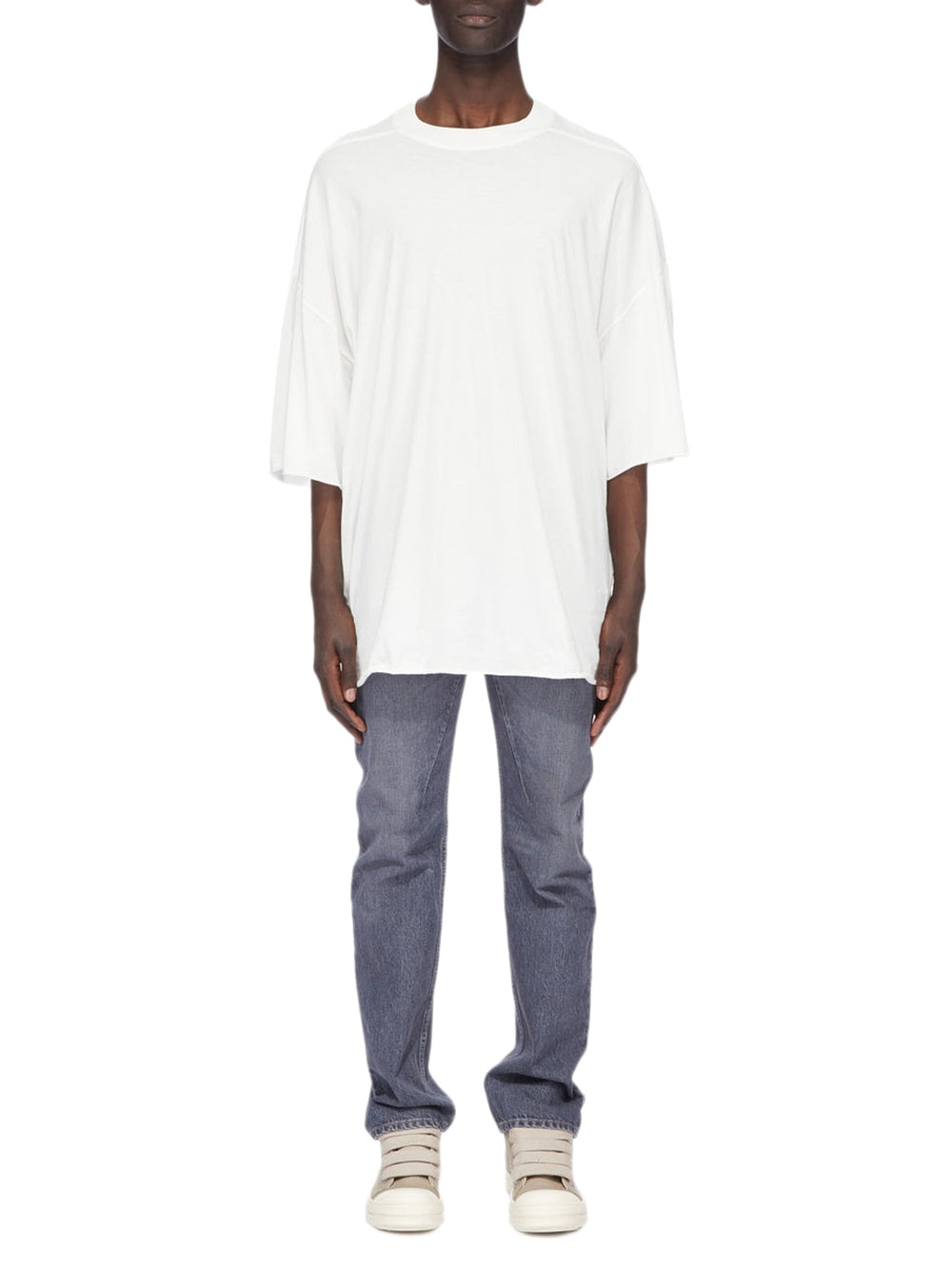 T-shirt Tommy - Milk