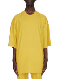 T-shirt Tommy - Lemon