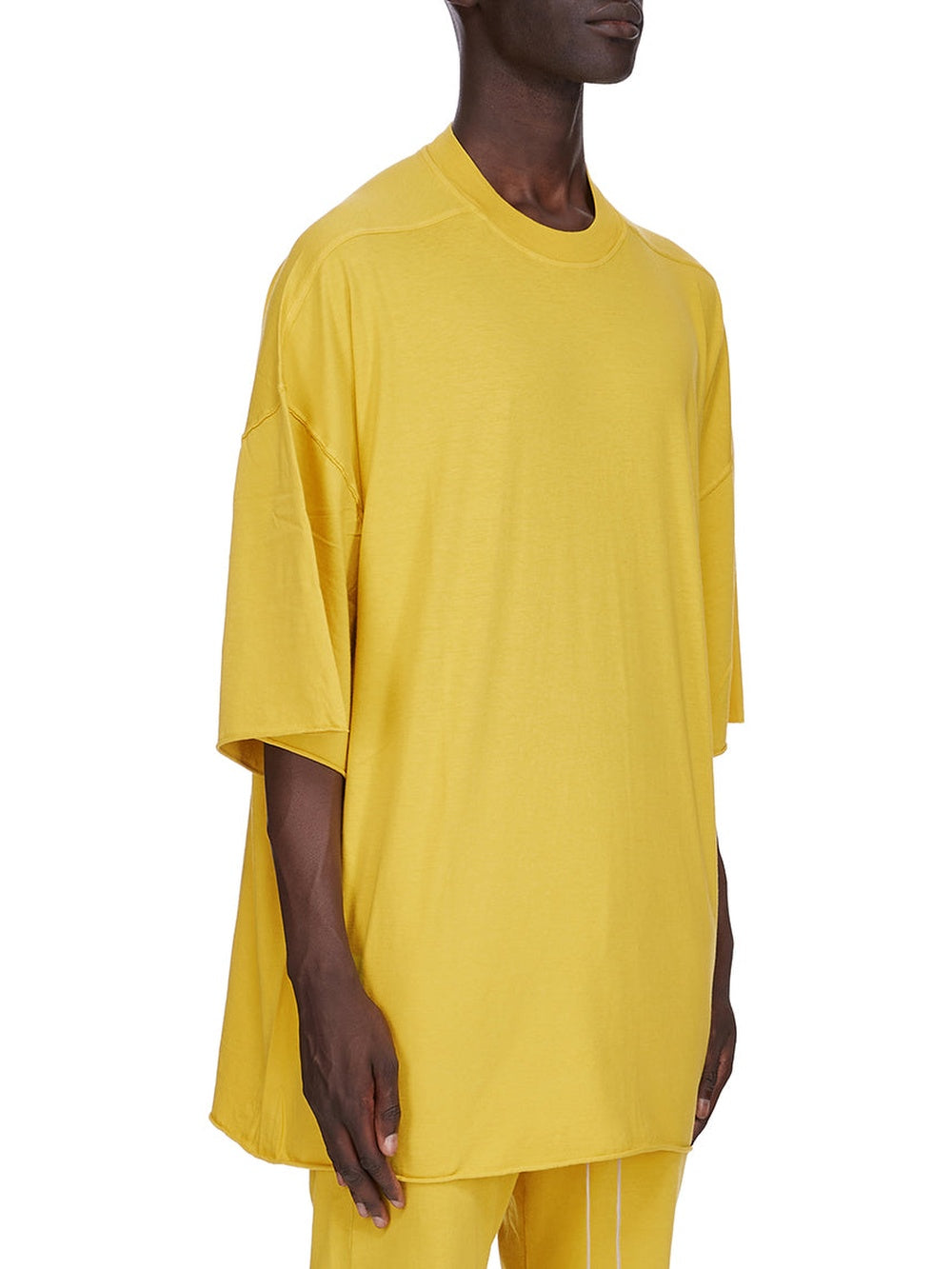 T-shirt Tommy - Lemon